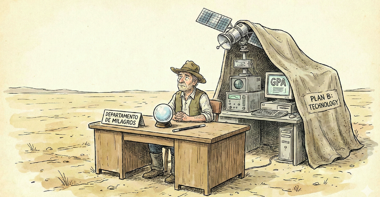 El Mago del Rendimiento